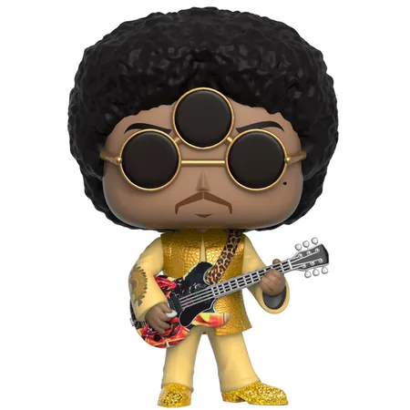 Funko POP Rocks: Prince 2004 Grammys