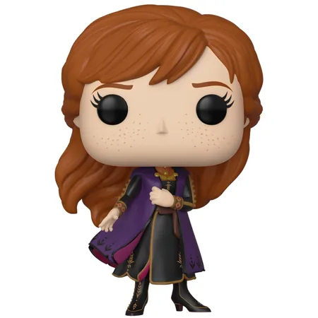 Funko POP Disney: Frozen 2 - Anna