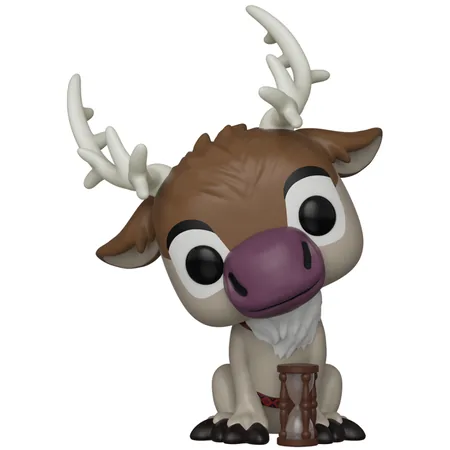 Funko POP Disney: Frozen 2 - Sven