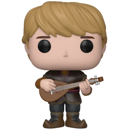 Funko POP Disney: Frozen 2 - Kristoff