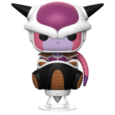 Funko POP Animation: Dragon Ball Z - Frieza