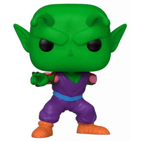 Funko POP Animation: Dragon Ball Z - Piccolo