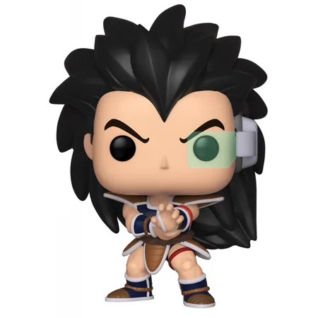Funko POP Animation: Dragon Ball Z - Raditz
