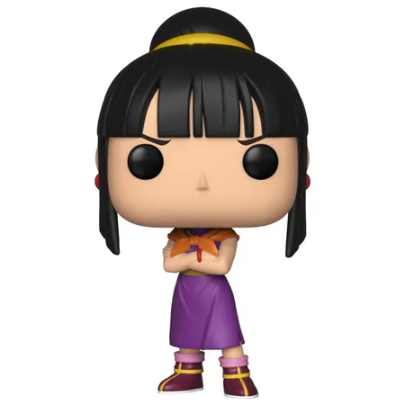 Funko POP Animation: Dragon Ball Z - Chi Chi