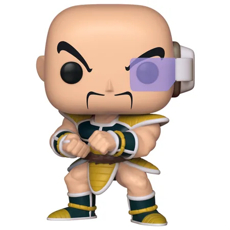 Funko POP Animation: Dragon Ball Z - Nappa