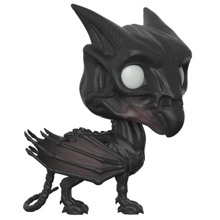 Funko POP Movies: Fantastic Beasts 2 - Thestral