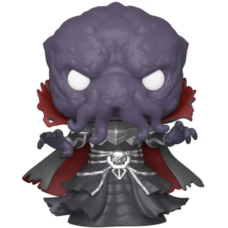Funko POP Games: D&D Mind Flayer