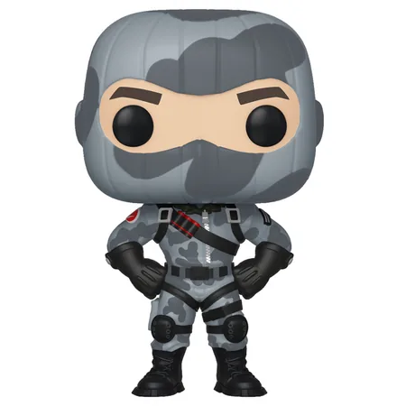 Funko POP Games: Fortnite S2 - Havoc