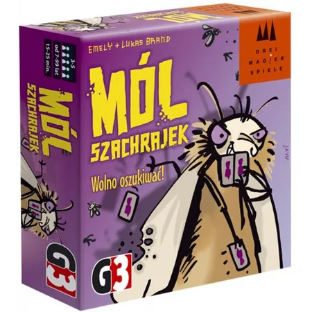Mól Szachrajek