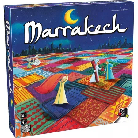Marrakech