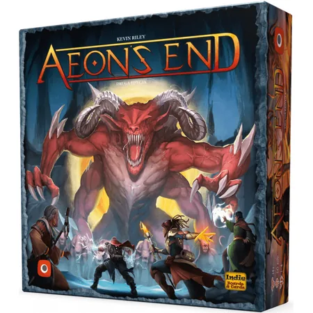 Aeon's End