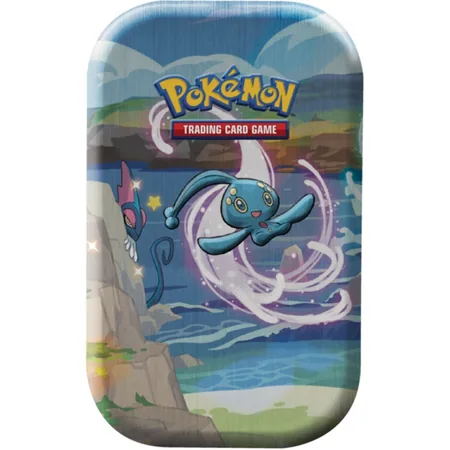 Pokemon TCG: Shining Fates Mini Tin - Phione