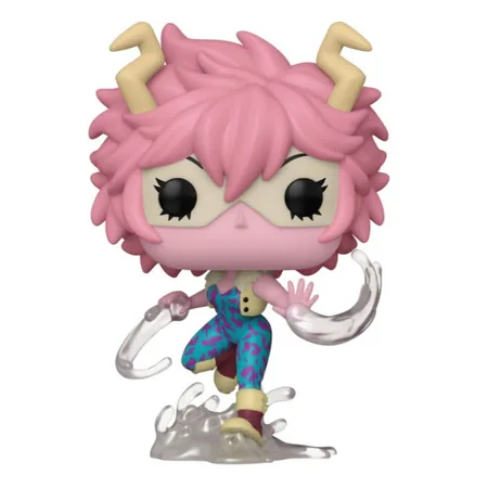 Funko POP Anime: My Hero Academia- Mina Ashido