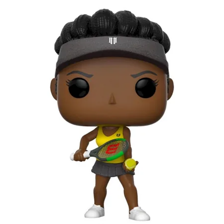 Funko POP Tennis Legends: Venus Williams