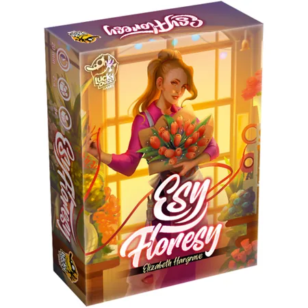 Esy Floresy