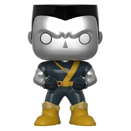 Funko POP Marvel: Deadpool- Collossus