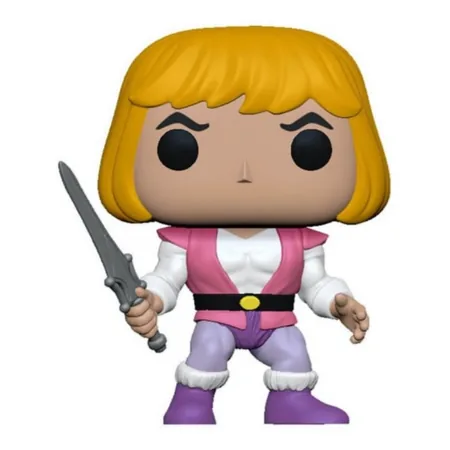 Funko POP Masters of the Universe: Prince Adam