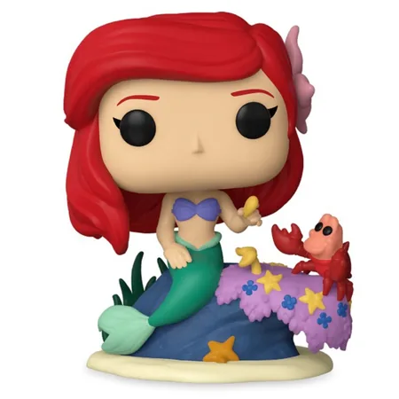 Funko POP Ultimate Princess - Ariel