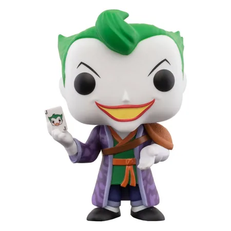 Funko POP Heroes: Imperial Palace Joker