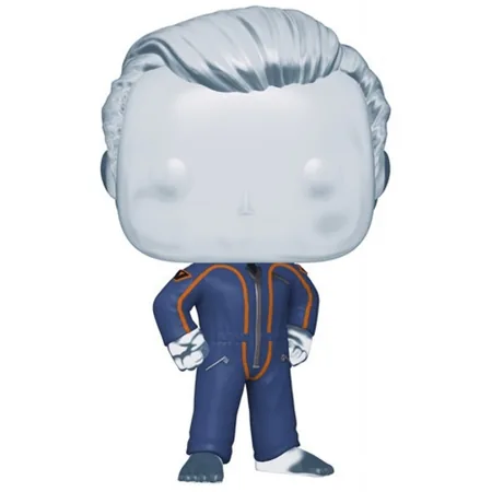 Funko POP TV: The Boys - Translucent