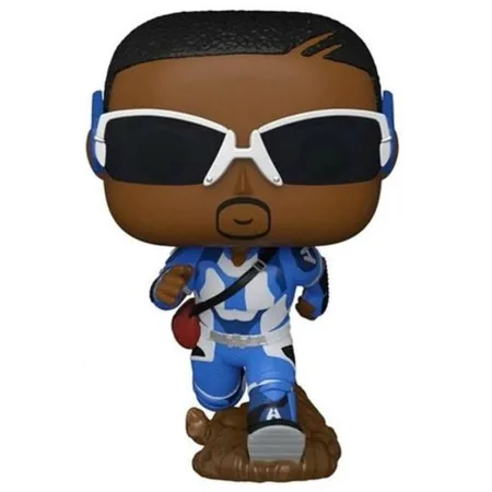 Funko POP TV: The Boys - A-Train