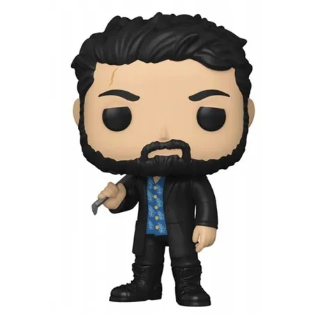 Funko POP TV: The Boys - Billie Butcher