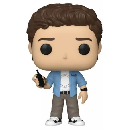 Funko POP TV: The Boys - Hughie