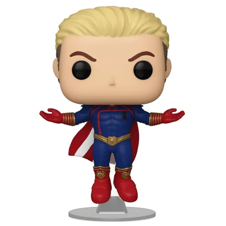 Funko POP TV: The Boys - Homelander