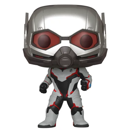 Funko POP Marvel: Avengers Endgame - Ant-Man (TS)