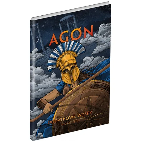 Agon: Dodatkowe Wyspy