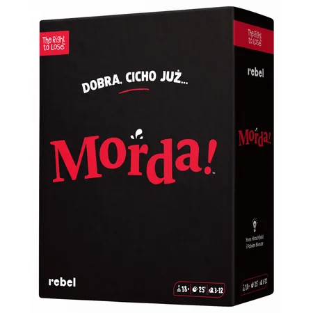 Morda