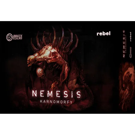 Nemesis: Karnomorfy