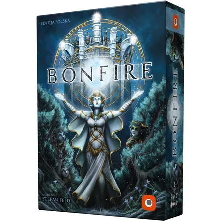 Bonfire