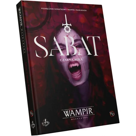 Wampir: Maskarada - Sabat