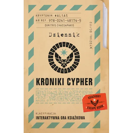Kroniki Cypher