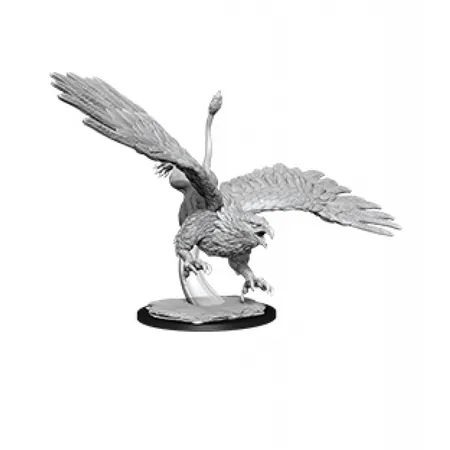 Dungeons & Dragons: Nolzur's Marvelous Miniatures - Diving Griffon