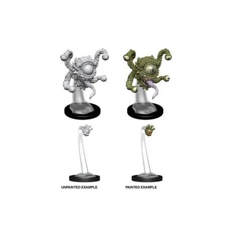 Dungeons & Dragons: Nolzur's Marvelous Miniatures - Spectator & Gazers