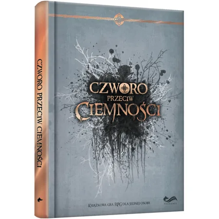 Czworo przeciw ciemności
