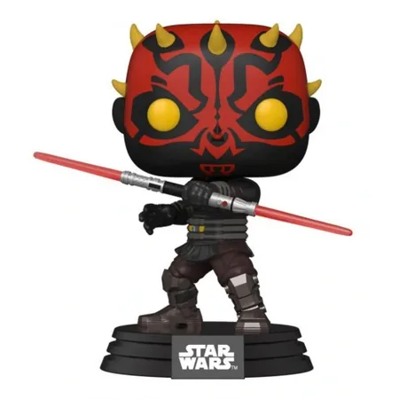 Funko POP Star Wars: Darth Maul