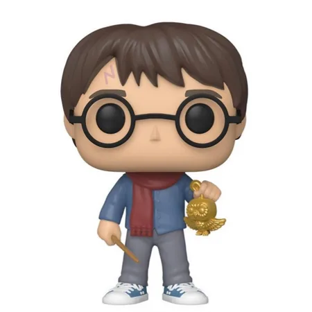 Funko POP Harry Potter: Harry Potter i Sowa
