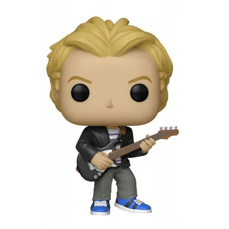 Funko POP Music: Sting- The Police