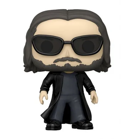 Funko POP Movies: Matrix 4 - Neo