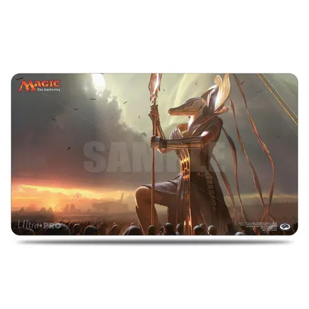 Playmat: Amonkhet v1. Bontu