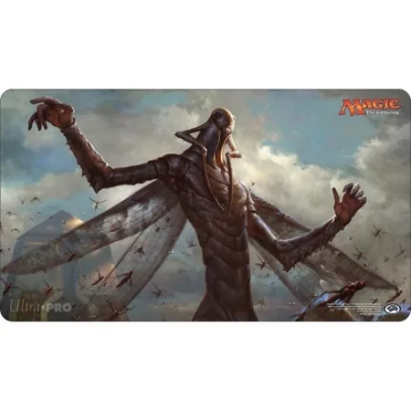 Playmat: Hour of Devastation v1. Locust God