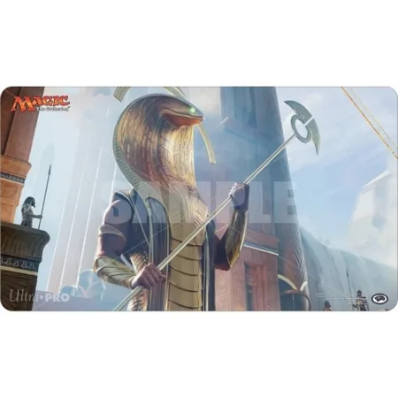 Playmat: Amonkhet v5. Rhonas