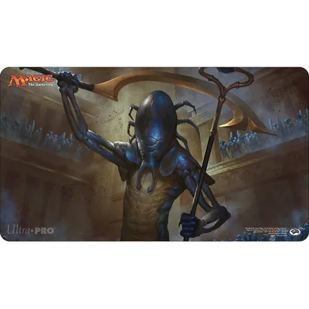 Playmat: Hour of Devastation v2. Scarab God