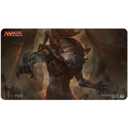 Playmat: Hour of Devastation v3. Scorpion God