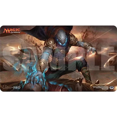 Playmat: Aether Revolt v5. Yahenni