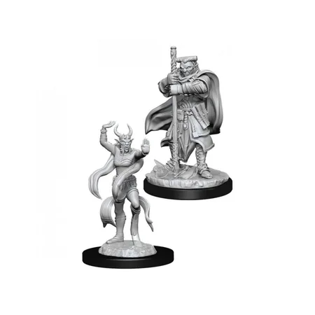 Dungeons & Dragons: Nolzur's Marvelous Miniatures - Hobgoblin Devastator & Hobgoblin Iron Shadow