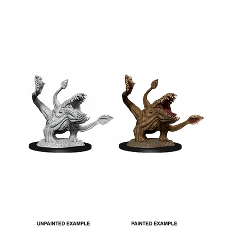 Dungeons & Dragons: Nolzur's Marvelous Miniatures - Otyugh